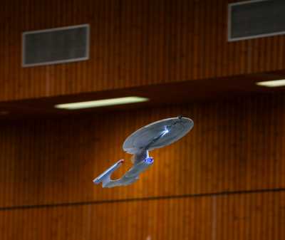 Saalflugtag 2024 - Bild3