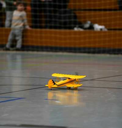 Saalflugtag 2024 - Bild10