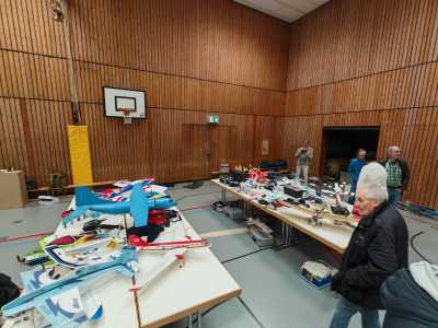 Saalflugtag 2025 b20