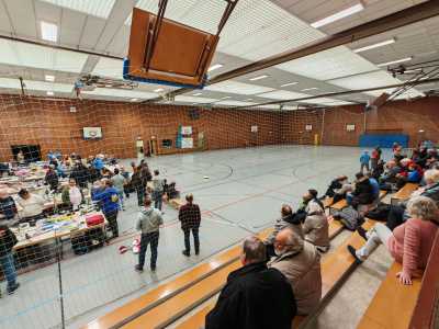 Saalflugtag 2025 b25